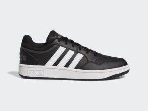 TENIS ADIDAS HOMBRE HOOPS 3.0 LOW CLASSI