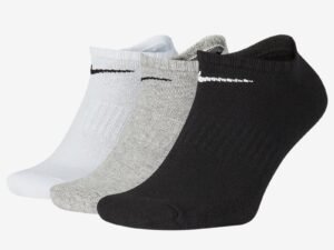 MEDIAS TOBILLERAS NIKE EVERYDAY PLUS CUS