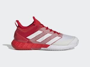 TENIS ADIDAS HOMBRE BASKETBALL ADIZERO U