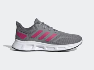 TENIS ADIDAS MUJER SHOWTHEWAY 2.0 GRIS R