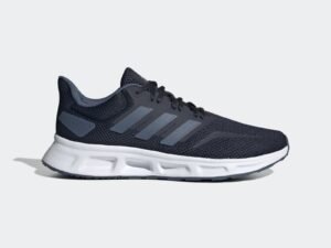 TENIS ADIDAS SHOWTHEWAY 2.0 AZUL HOMBRE