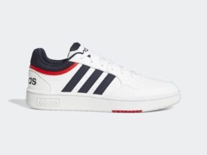 TENIS ADIDAS HOMBRE HOOPS 3.0 LOW CLASSI