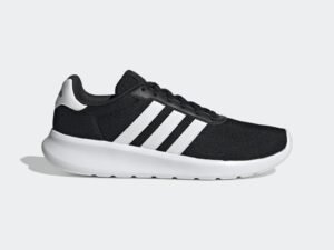 TENIS ADIDAS LITE RACER 3.0 NEGRO HOMBRE
