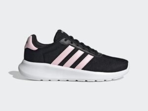 TENIS ADIDAS LITE RACER MUJER NEGRO