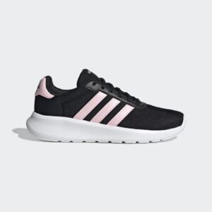 TENIS ADIDAS LITE RACER MUJER NEGRO