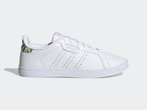 TENIS COURTPOINT BASE BLANCO MUJER
