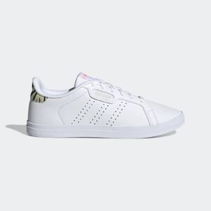 TENIS COURTPOINT BASE BLANCO MUJER