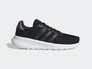 TENIS ADIDAS LITE RACER 3.0 NEGRO MUJER