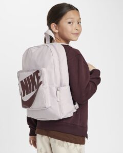 MORRAL NIKE NIÑOS Y NK CLASSIC BKPK BA5