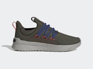 TENIS ADIDAS LITE RACER ADAPT 4.0 VERDE