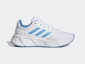 TENIS ADIDAS GALAXY 6 BLANCO MUJER