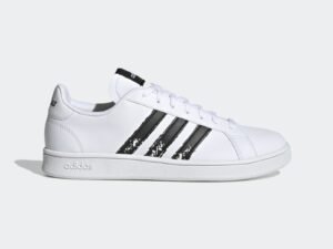 TENIS ADIDAS GRAND COURT BASE BEYOND BLA