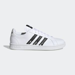 TENIS ADIDAS GRAND COURT BASE BEYOND BLA