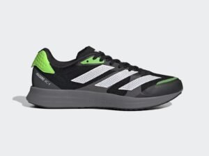 TENIS ADIDAS HOMBRE ADIZERO RC 4 NEGRO V