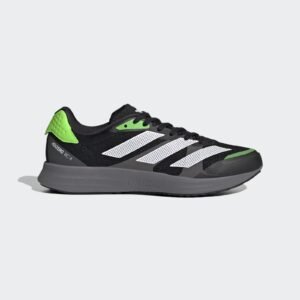 TENIS ADIDAS HOMBRE ADIZERO RC 4 NEGRO V