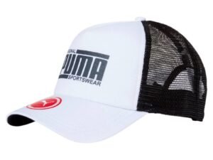 GORRA MALLA PUMA M