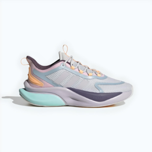 TENIS ADIDAS MUJER DE RUNNING ALPHABOUNC