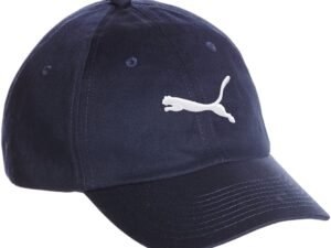 GORRA PUMA ESS CAP AZUL