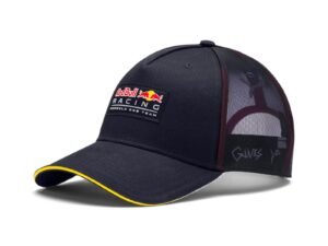 GORRA RED BULL RACING