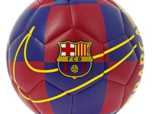 BALON NIKE FC BARCELONA STRIKE NO 5