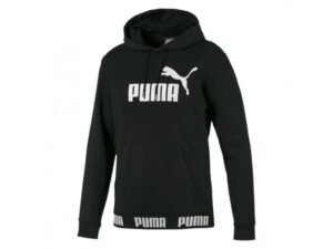 BUSO CAPOTA PUMA M