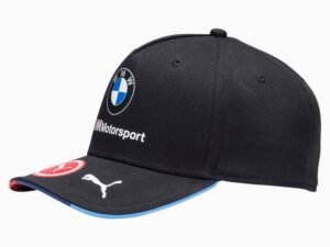 GORRA BMW MOTORSPORT