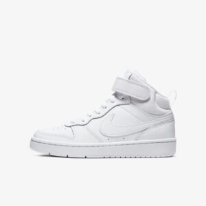 TENIS NIKE NIÑO COURT BOROUGH MID 2 BG