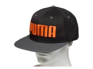GORRA PLANA PUMA M