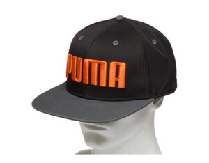 GORRA PLANA PUMA M