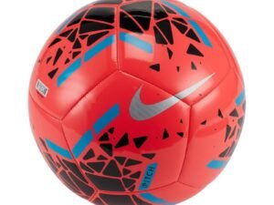 BALON NIKE PITCH ROJO