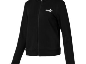 CHAQUETA PUMA AMPLIFIED MUJER