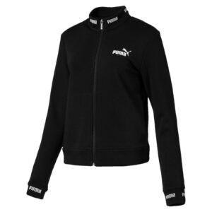 CHAQUETA PUMA AMPLIFIED MUJER