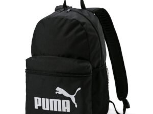 MORRAL PUMA PHASE BACKPACK NEGRO UNISEX