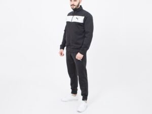 SUDADERA PUMA TECHSTRIPE