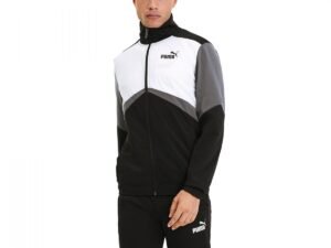 SUDADERA PUMA CB RETRO