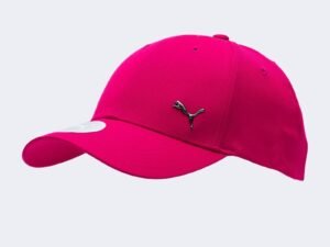 GORRA PUMA METAL CAT CAP