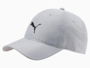 GORRA PUMA POUNCE ADJUSTBLE BLANCO