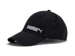 GRORRA PUMA STYLE FABRIC NEGRA