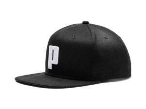 GORRA PLANA PUMA COLOUR BLOCK P