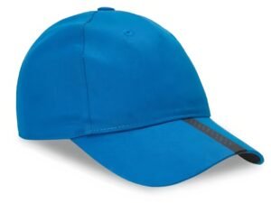 GORRA PUMA LIGA AZUL BLANCO