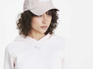 GORRA PUMA SS CAP MUJER