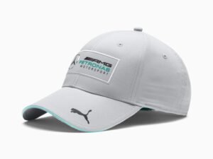 GORRA MERCEDES ARROWS
