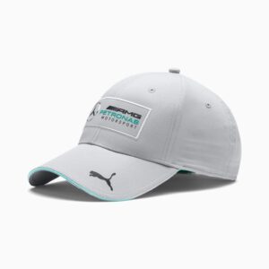 GORRA MERCEDES ARROWS
