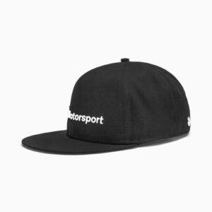 GORRA PLANA PUMA BMW MOTOSPORT