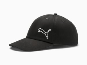 GORRA PUMA ESS CAP II NEGRA