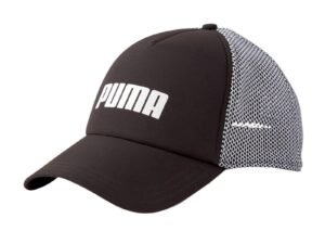 GRORRA PUMA TRUCKER GRIS