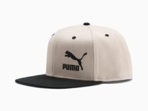 GORRA PLANA PUMA CLASSICS COLOURBLOCK