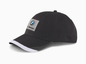 GORRA PUMA BMW MTSP BB CAP