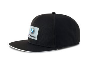 GORRA PLANA PUMA BMW MOTOSPORT
