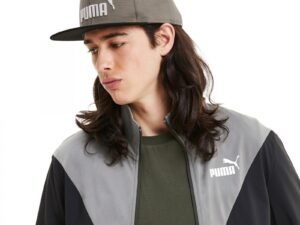 GORRA PLANA PUMA FLATBRIM HOMBRE